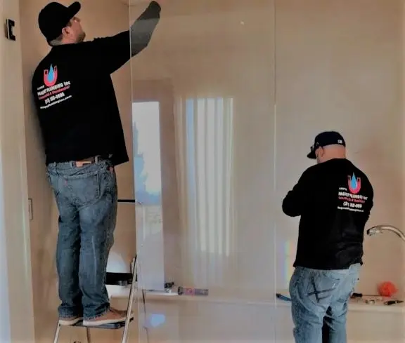 Professional plumbing installation for Leak Detection in Woodbine